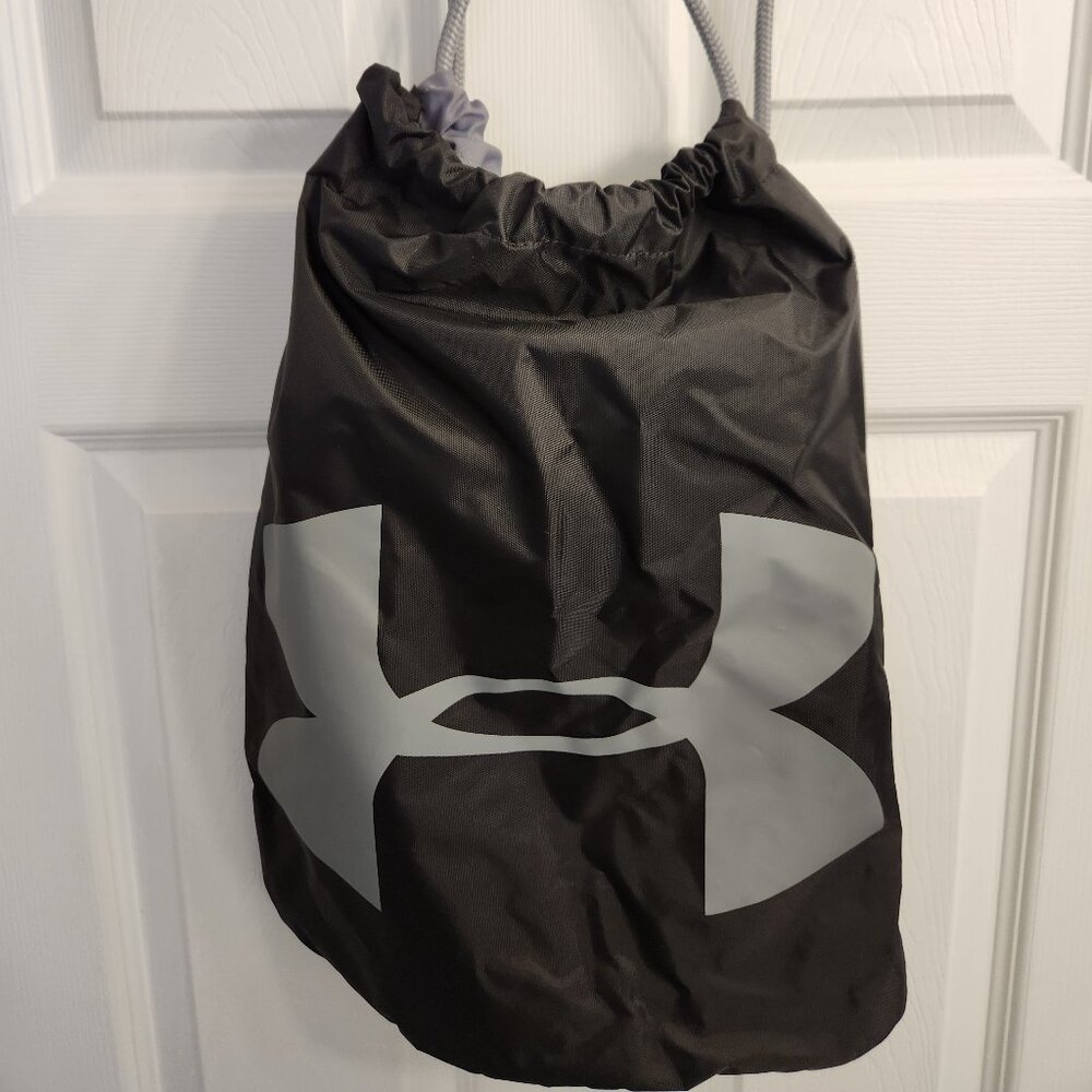 UnderArmour Drawcord bag